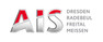 Logo AIS Dresden GmbH